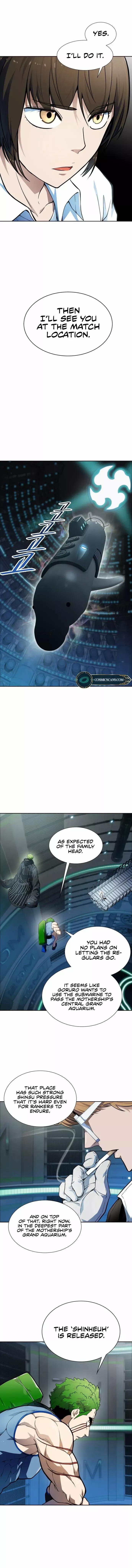 Tower Of God, Chapter 576 image 02